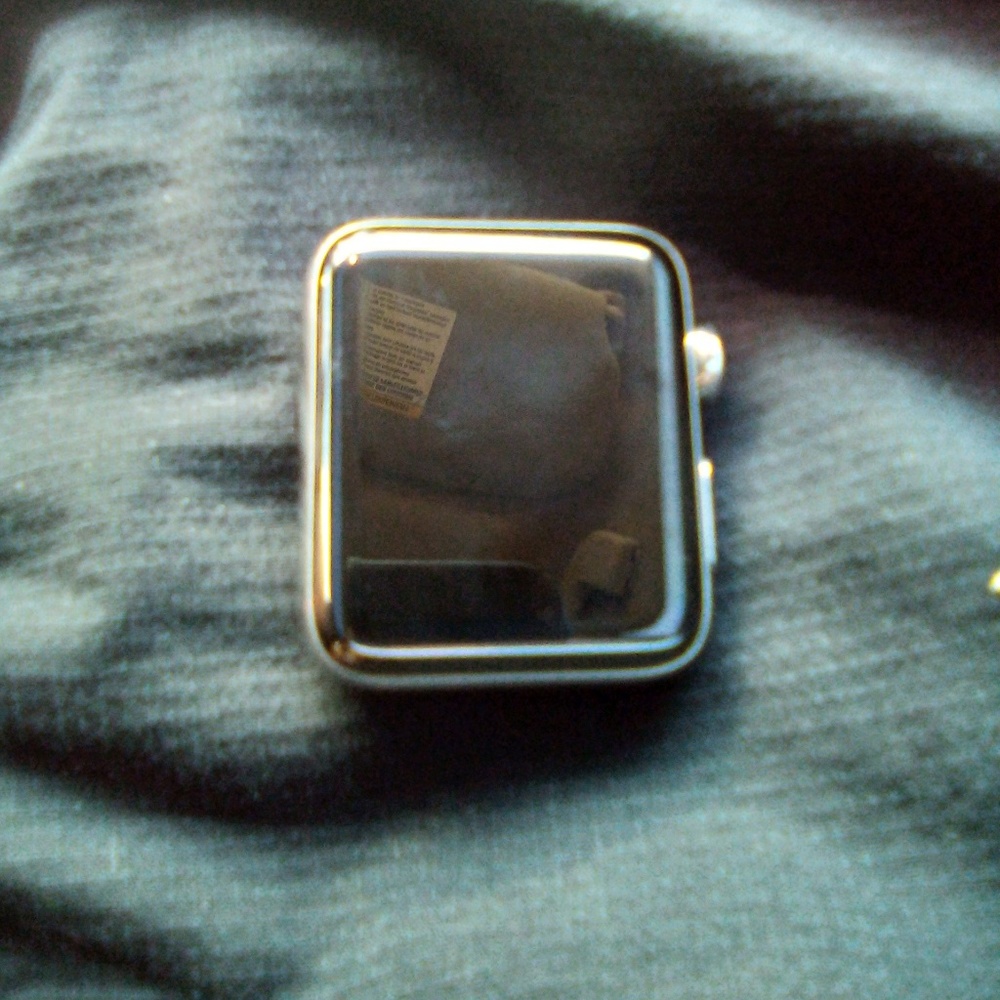 Apple watch series 2